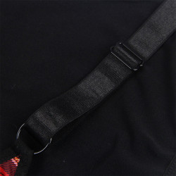 Subblime - Costume De Professeur Sexy Corps S/M